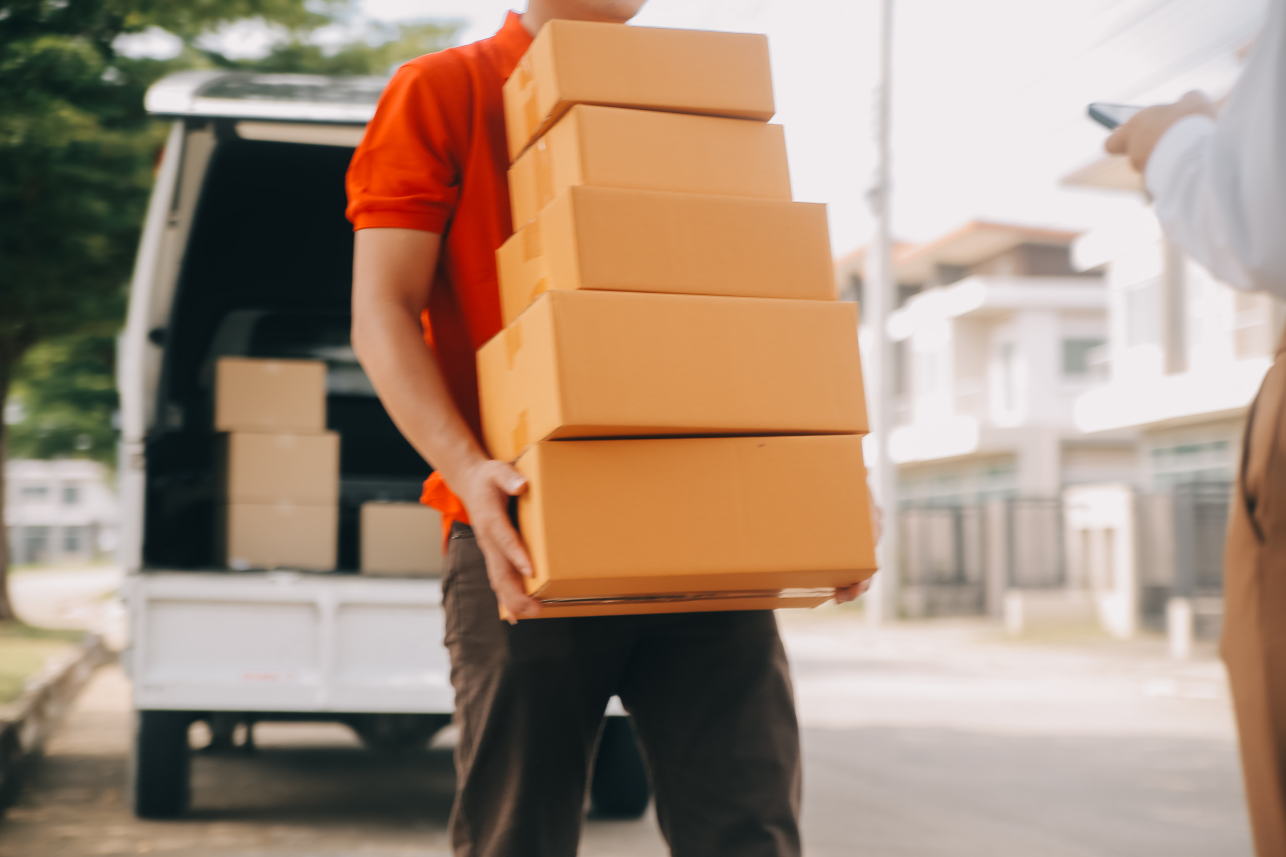 Sofa Movers Petersburg VA